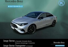 Bild des Angebotes Mercedes-Benz CLA 200 CLA 200 AMG Line/Navi/Pano.-Dach/Distronic/Klima