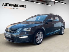 Bild des Angebotes Skoda Octavia 2.0 TDI DSG Combi VRS/AHK/PANO/ACC/SHZ
