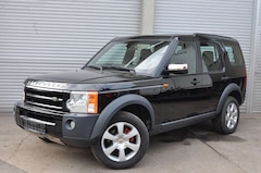 Bild des Angebotes Land Rover Discovery V6 TD SE Leder/Xenon/Navi/LF/ TOP