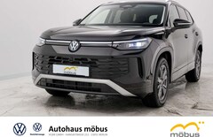 Bild des Angebotes VW Tayron 2.0 TDI Life*DSG*LED*AHK*NAV*RFK*LHZ*360°