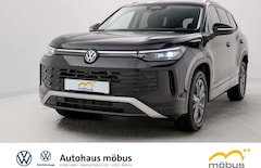 Bild des Angebotes VW Tayron 2.0 TDI Life*DSG*LED*AHK*NAV*RFK*LHZ*360°