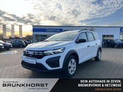 Bild des Angebotes Dacia Jogger TCe 100 ECO-G LPG Essential 7-Sitzer