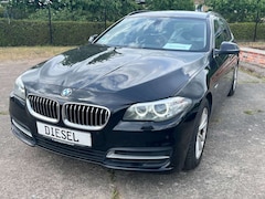 Bild des Angebotes BMW 518 518 d *Sitzheizung*AHZV*
