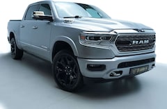 Bild des Angebotes Dodge RAM 1500 Limited ***MEGA VOLL***