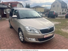 Bild des Angebotes Skoda Roomster 1.2l TSI 63kW