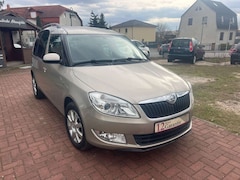 Bild des Angebotes Skoda Roomster 1.2l TSI 63kW