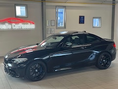 Bild des Angebotes BMW M2 Competition*HarmanKardon+RFK+el.GSHD*Performance