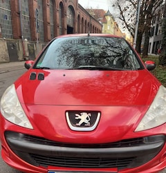 Bild des Angebotes Peugeot 206 Saybınden