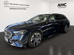 Bild des Angebotes Mercedes-Benz E 300 de 4MATIC T-Modell mit EQ Hybrid Technologie