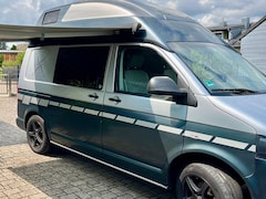 Bild des Angebotes VW T5 California VWT5 Bj.2012 Camper/Womo Ausbau 2017 Polyroof-Dach