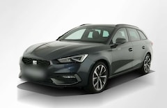 Bild des Angebotes SEAT Leon Sportstourer FR 2.0 TDI DSG/Beats/Pano/Matrix/Navi
