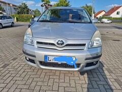 Bild des Angebotes Toyota Corolla Verso 2.2D4D Sport 177