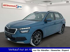 Bild des Angebotes Skoda Kamiq Ambition