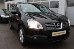 Bild des Angebotes Nissan Qashqai Visia *TÜV-NEU*