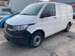Bild des Angebotes VW T6.1 Transporter Kasten FWD