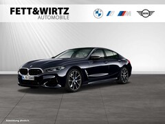 Bild des Angebotes BMW M850 i xDrive Gran Coupe Inkl. € 1.190 Zubehörbonus* Lr