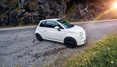 Bild des Angebotes Fiat 500 101 PS Carplay TÜV ALLWETTER Upgrade