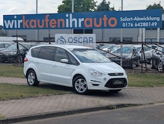 Bild des Angebotes Ford S-Max S-MAX Business Edition*7-SITZE*PDC V-H !!