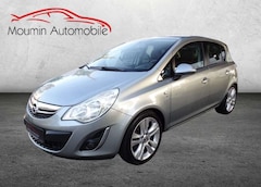 Bild des Angebotes Opel Corsa D 1.4 16V 150 Jahre Opel"KLIMA"LEDER"TEMPO"PDC"EU5