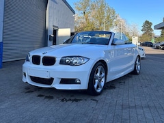 Bild des Angebotes BMW 120 120d M-Paket
