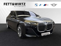 Bild des Angebotes BMW 750 e xDrive Lr. 1.211,- br. o.Anz. 48Mon/5`Km p.A.