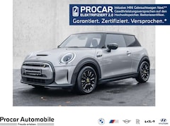 Bild des Angebotes MINI Cooper SE 3-Türer RFK NAVI LED PDC V+H DAB LM