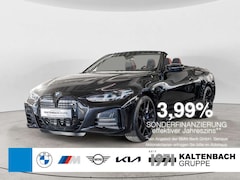 Bild des Angebotes BMW 440 Mi Cabrio xDrive AHK NAVI H/K KAMERA KLIMA