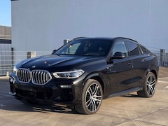 Bild des Angebotes BMW X6 xDrive 40 d M Paket*Vollausstattung*AHK*