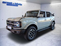Bild des Angebotes Ford Bronco Bronco 2.7 EcoBoost V6 Outer Banks