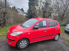 Bild des Angebotes Hyundai i10 Style