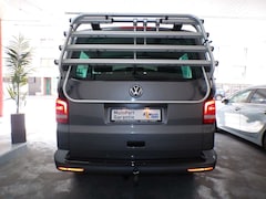 Bild des Angebotes VW T5 Transporter Bus Multivan Startline/Standhzg.