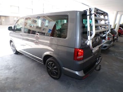 Bild des Angebotes VW T5 Transporter T5 Multivan Startline/Standhzg./Klima/Garantie