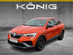 Bild des Angebotes Renault Arkana 1.3 TCe 160 R.S. LINE AUTOMATIK