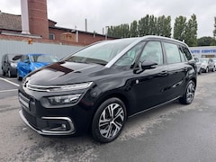 Bild des Angebotes Citroen C4 SpaceTourer *7SITZ*MWST*C SERIES*RFK*NAVI*