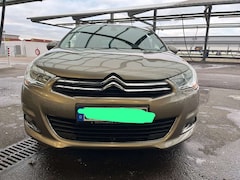 Bild des Angebotes Citroen C4 Exclusive Aut.