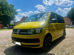 Bild des Angebotes VW T6 California Beach