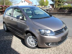 Bild des Angebotes VW Golf Plus Highline