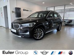 Bild des Angebotes BMW X1 xDrive 20d A HUD Pano Navi LED Sportsitze HiFi Sys