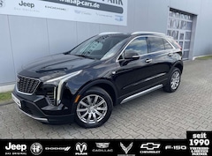 Bild des Angebotes Cadillac XT4 Premium Luxury 350D