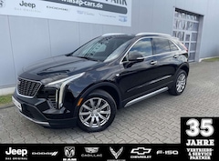 Bild des Angebotes Cadillac XT4 Premium Luxury 350D