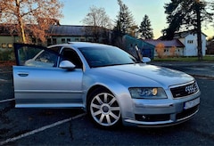 Bild des Angebotes Audi A8 3.0 TDI DPF quattro