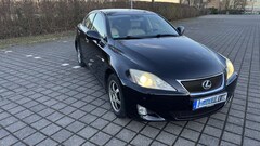 Bild des Angebotes Lexus IS 220d DPNR Luxury Line
