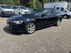 Bild des Angebotes Audi A4 allroad quattro 2.0 TDI