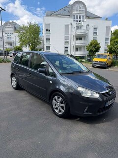 Bild des Angebotes Ford C-Max 2.0 Aut. Style