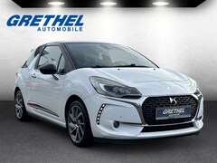 Bild des Angebotes DS Automobiles DS 3 Sport Chic Navi Soundsystem LED Klimaautom DAB SHZ