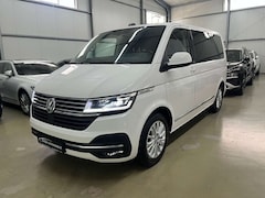 Bild des Angebotes VW T6 Multivan Six7.Sitzer AHK ACC Navi Kamera LED