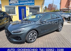 Bild des Angebotes Hyundai i30 Kombi -1.6T DCT-KLIMAAUT-SH-LH-LED-NAVI