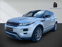 Bild des Angebotes Land Rover Range Rover Evoque 2.2 SD4 Dynamic 1JahrGarantie