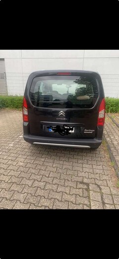 Bild des Angebotes Citroen Berlingo B. Multispace 1.6e-HDi XTR Plus ETG6 90