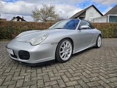 Bild des Angebotes Porsche 996 Carrera 4